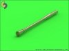 Master AM-32-067 Static dischargers - type used on Sukhoi jets (14pcs) (1:32)